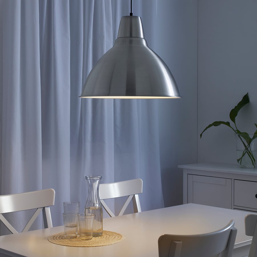 FOTO Suspension, aluminium, 50 cm IKEA Suisse