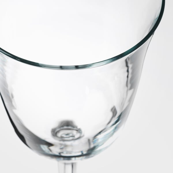 Framtrada Verre A Vin Verre Transparent Ikea Suisse