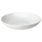 GODMIDDAG Saladier, blanc, 30 cm