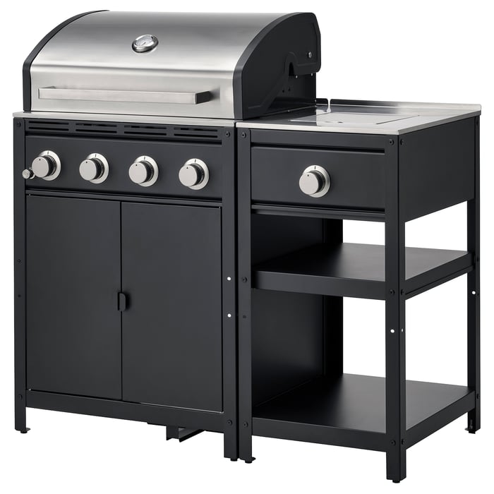 Barbecues IKEA Suisse
