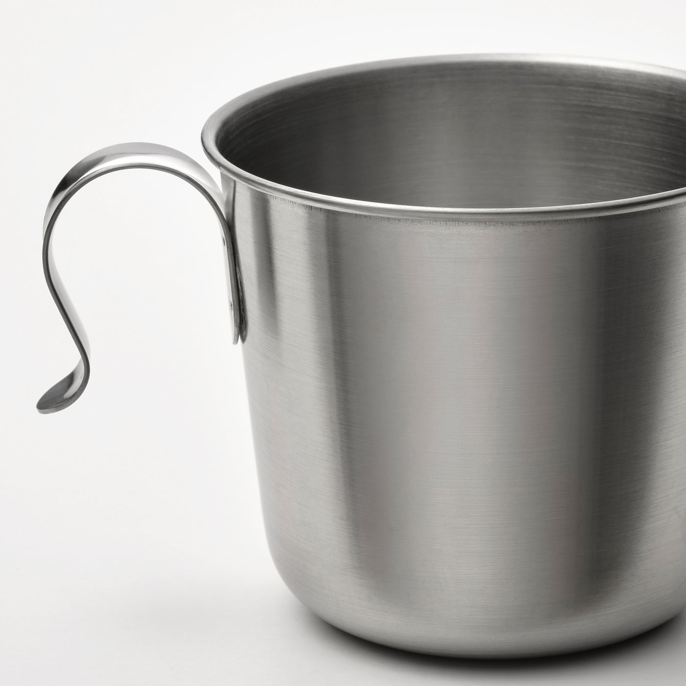 Mug En Acier Inoxydable Double Paroi - Sans Couvercle, Conserve Chaud/froid - Pour Maison, Bureau, Camping - STOBAZA - 10