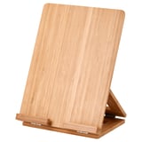 GRIMAR Support pour tablette, bambou