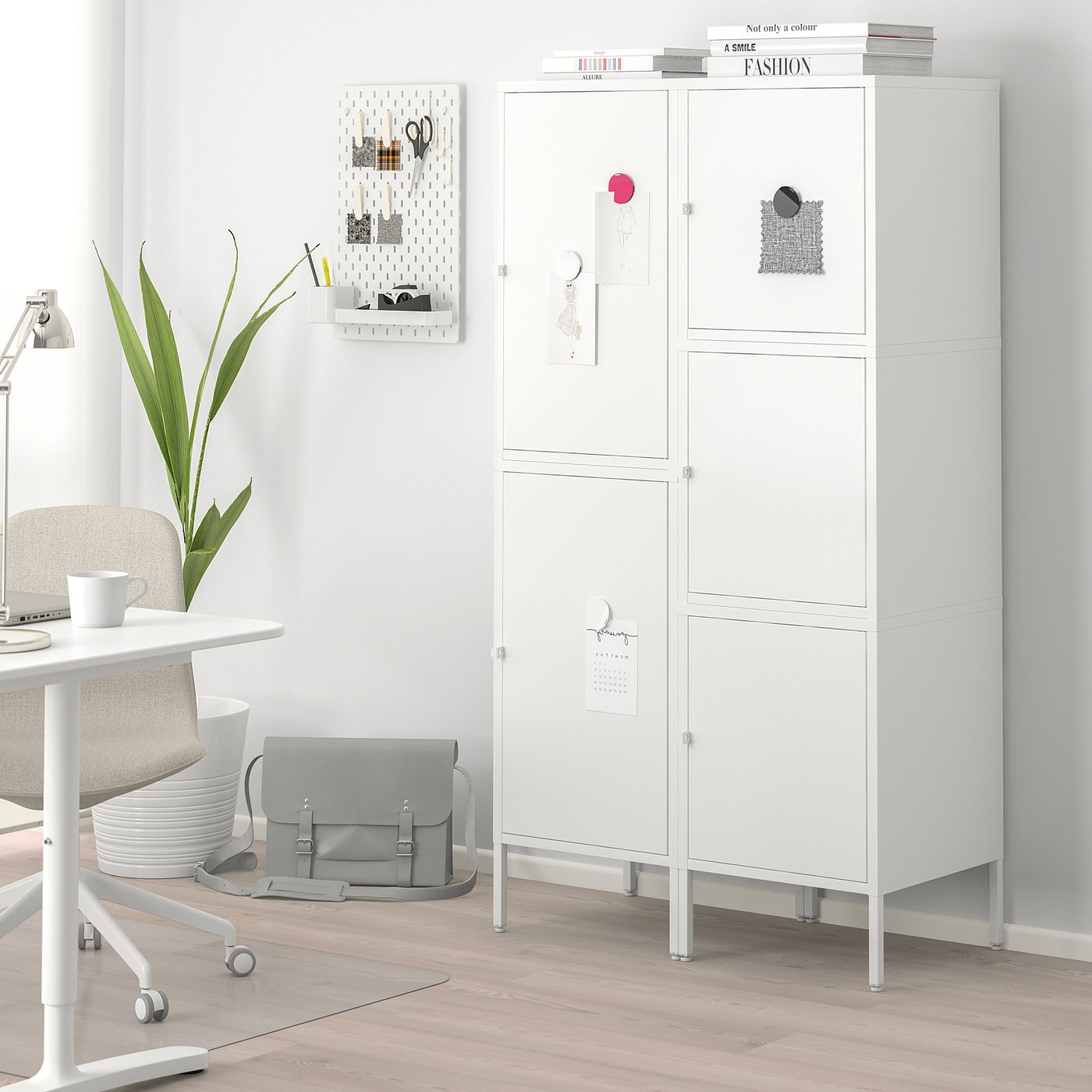 Meubles de rangement bureau IKEA Suisse