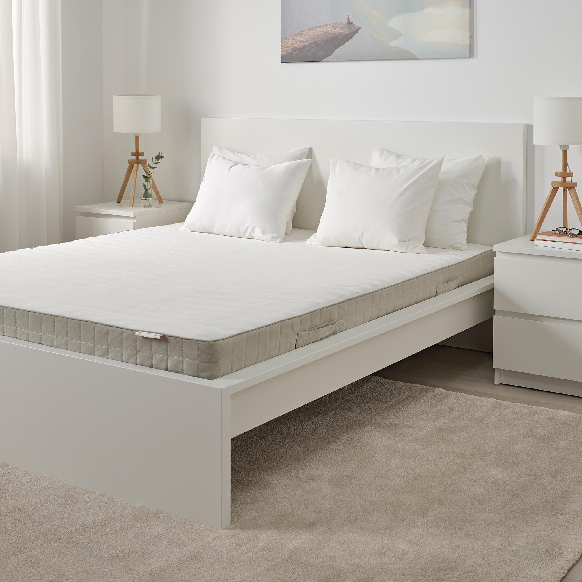 Matelas 90 X 180 Ikea