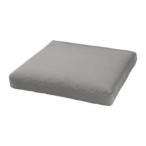 HÅLLÖ Coussin d'assise, extérieur - IKEA