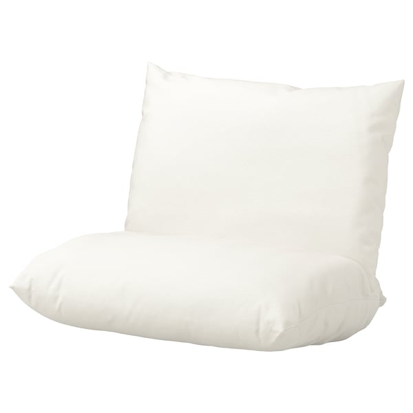 HAVSTEN Coussin assise/dossier, extérieur, beige