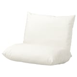 HAVSTEN Coussin assise/dossier, extérieur, beige