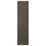HAVSTORP Panneau latéral de finition, brun-beige, 62x240 cm