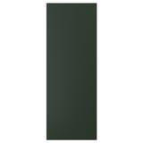 HAVSTORP Panneau latéral de finition, vert profond, 39x106 cm