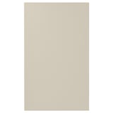 HAVSTORP Porte, beige, 60x100 cm