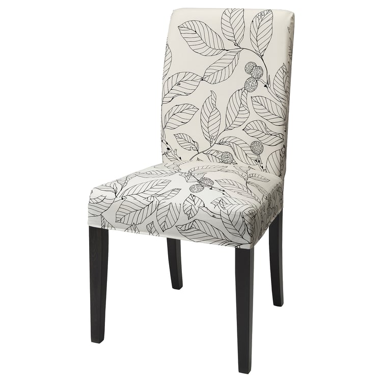 henriksdal housse pour chaise