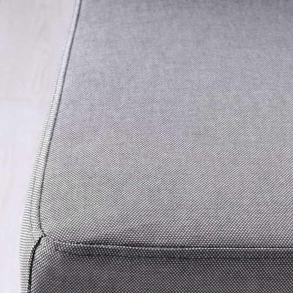 henriksdal housse chaise de bar