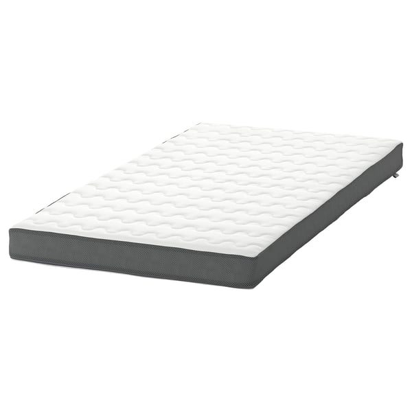 HIMLAVALV Matelas 3D pour lit bébé, 70x140x10 cm