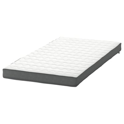 HIMLAVALV Matelas 3D pour lit bébé, 70x140x10 cm