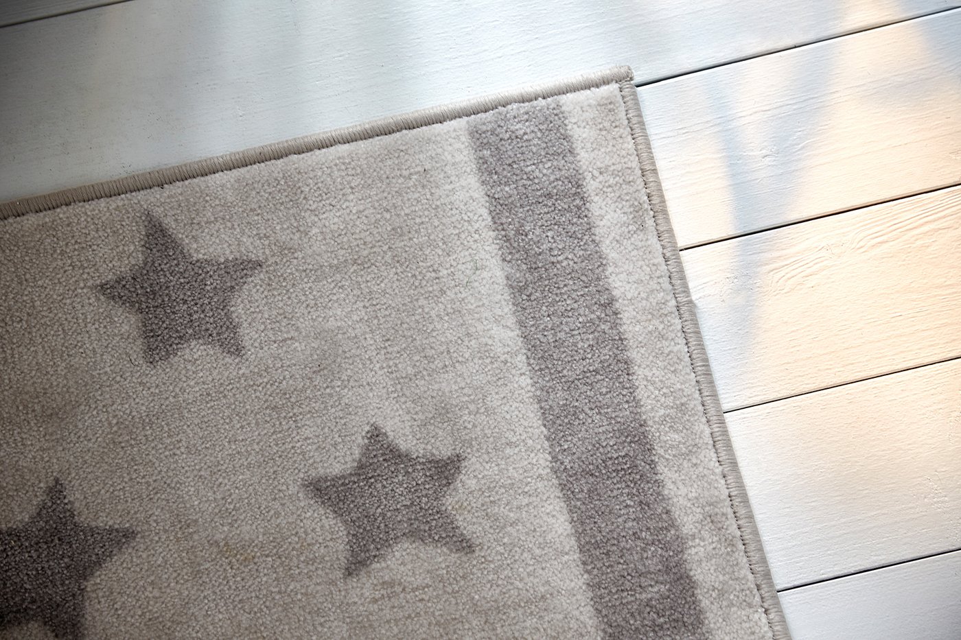 Himmelsk Tapis Gris 133x160 Cm Ikea Suisse