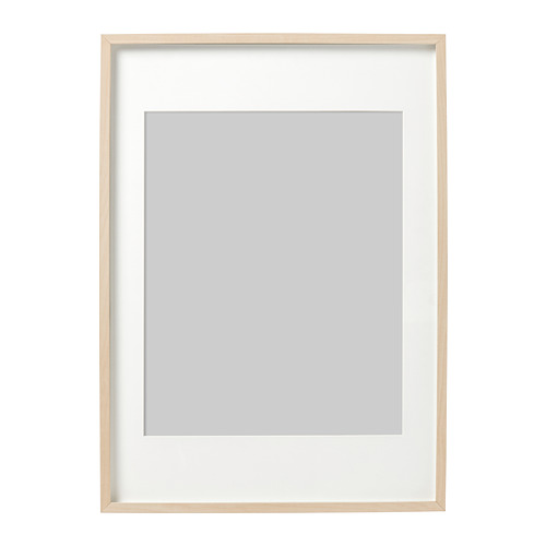 Ikea cornice ribba 50x70