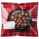 HUVUDROLL Boulettes à la viande, surgelé, 1000 g