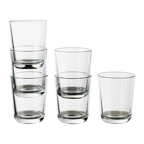 IKEA 365+ Verre IKEA