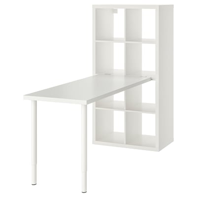 TROTTEN Bureau assis/debout, beige/anthracite, 120x70 cm - IKEA Suisse