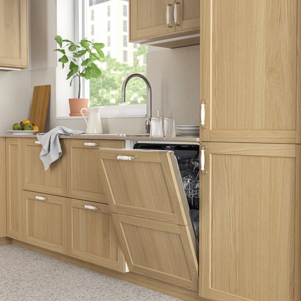 KALLBODA Lave-vaisselle encastrable, IKEA 700, 60 cm