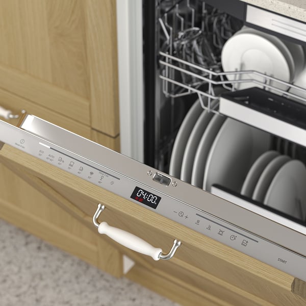 KALLBODA Lave-vaisselle encastrable, IKEA 700, 60 cm