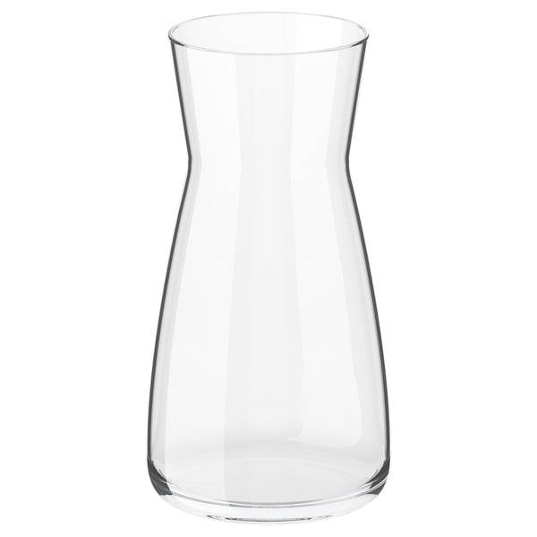 KARAFF Carafe, verre transparent, 1.0 l