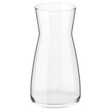 KARAFF Carafe, verre transparent, 1.0 l