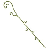 KERMESBÄR Support pour plante, vert foncé