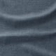 KIVIK Housse module d'angle, Gunnared bleu