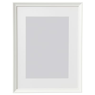 HOVSTA Cadre, motif bouleau, 30x40 cm - IKEA Suisse