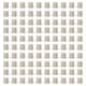 KOMPLEMENT Cache, gris-beige, 100 pièces