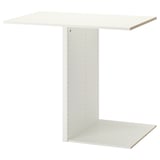 KOMPLEMENT Séparateur pour structure, blanc, 100x58 cm
