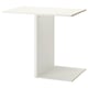 KOMPLEMENT Séparateur pour structure, blanc, 100x58 cm