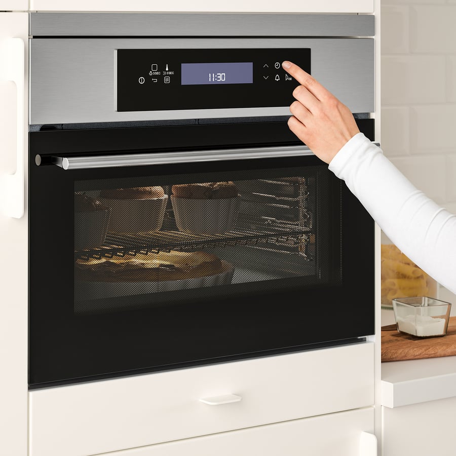 KULINARISK Micro ondes combi+air pulsé IKEA Suisse