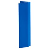 LÄTTHET Poignée, bleu, 13 cm