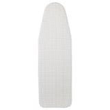 LAGT Housse pour table à repasser, gris