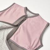 LEN Gigoteuse, rose, 6-18 mois