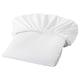 Option: LENAST Alèse, blanc, 60x120 cm