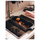 LILLHAVET Passoire, anthracite