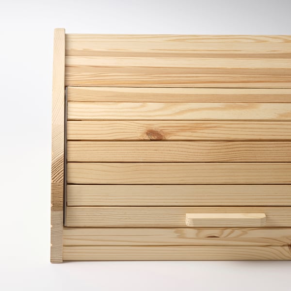 Huche Pain Ikea