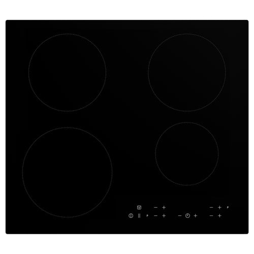 Plaques à induction et protections IKEA Suisse