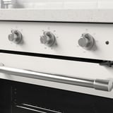 MATTRADITION Four à air pulsé, IKEA 300 blanc