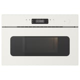 MATTRADITION Four à micro-ondes, IKEA 300 blanc