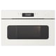 Option: MATTRADITION Four à micro-ondes, IKEA 300 blanc