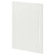 METOD 1 façade pour lave-vaisselle, Bodbyn blanc cassé, 60 cm