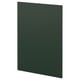 METOD 1 façade pour lave-vaisselle, Havstorp vert profond, 60 cm