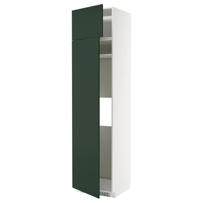 METOD Armoire réfrigérateur/congélateur