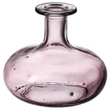 MYRMOSAIK Vase, rose, 12 cm