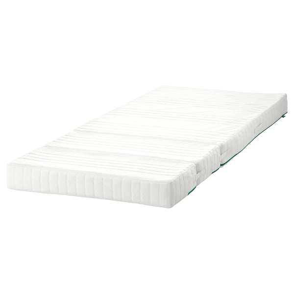 ÖMSINT Matelas ressorts ensachés lit app, 80x200 cm