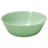 OFTAST Bol, vert clair, 15 cm